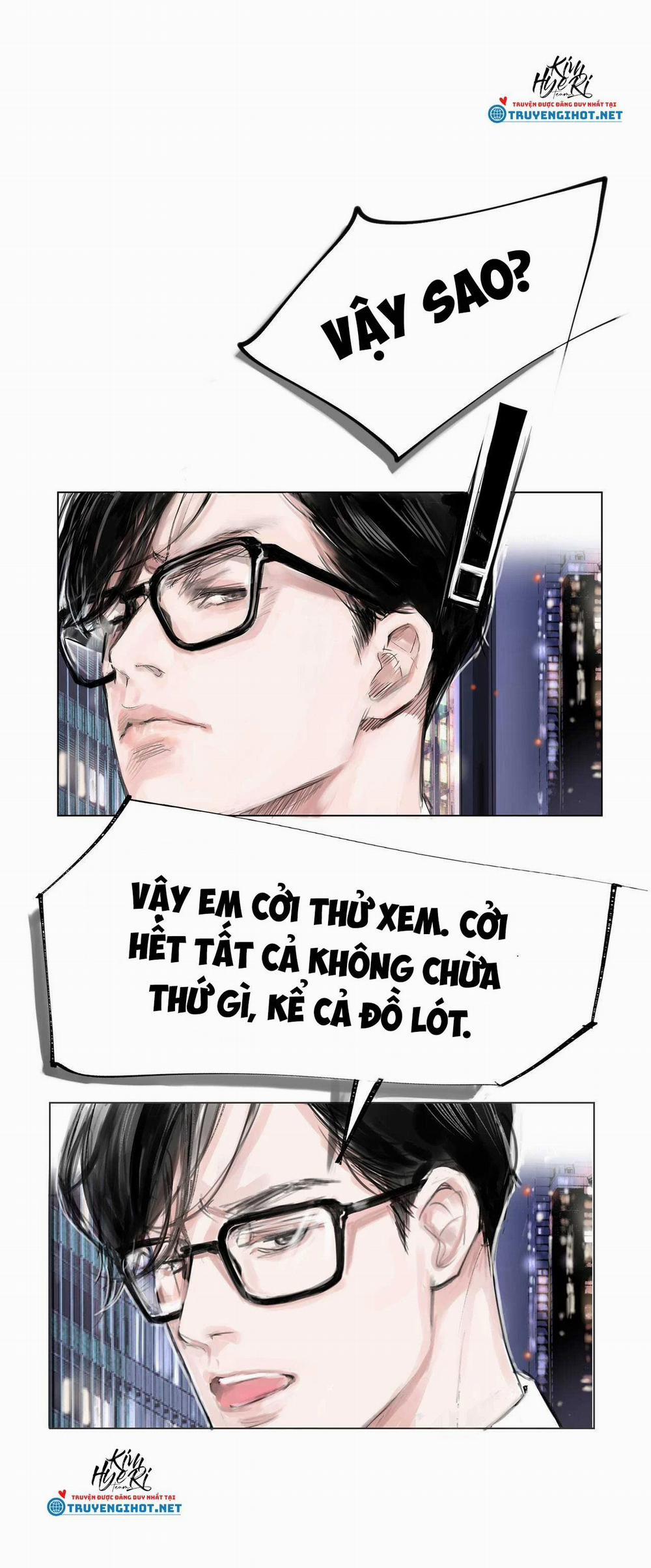 manhwax10.com - Truyện Manhwa Cách Bày Tỏ Chương 2 Trang 14