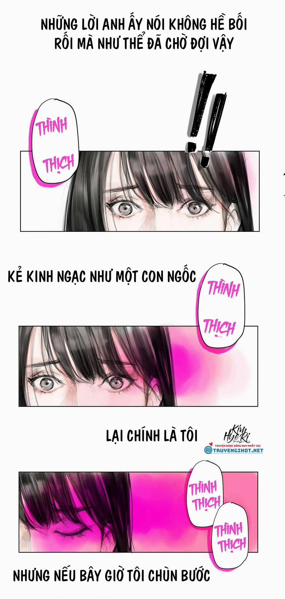 manhwax10.com - Truyện Manhwa Cách Bày Tỏ Chương 2 Trang 15