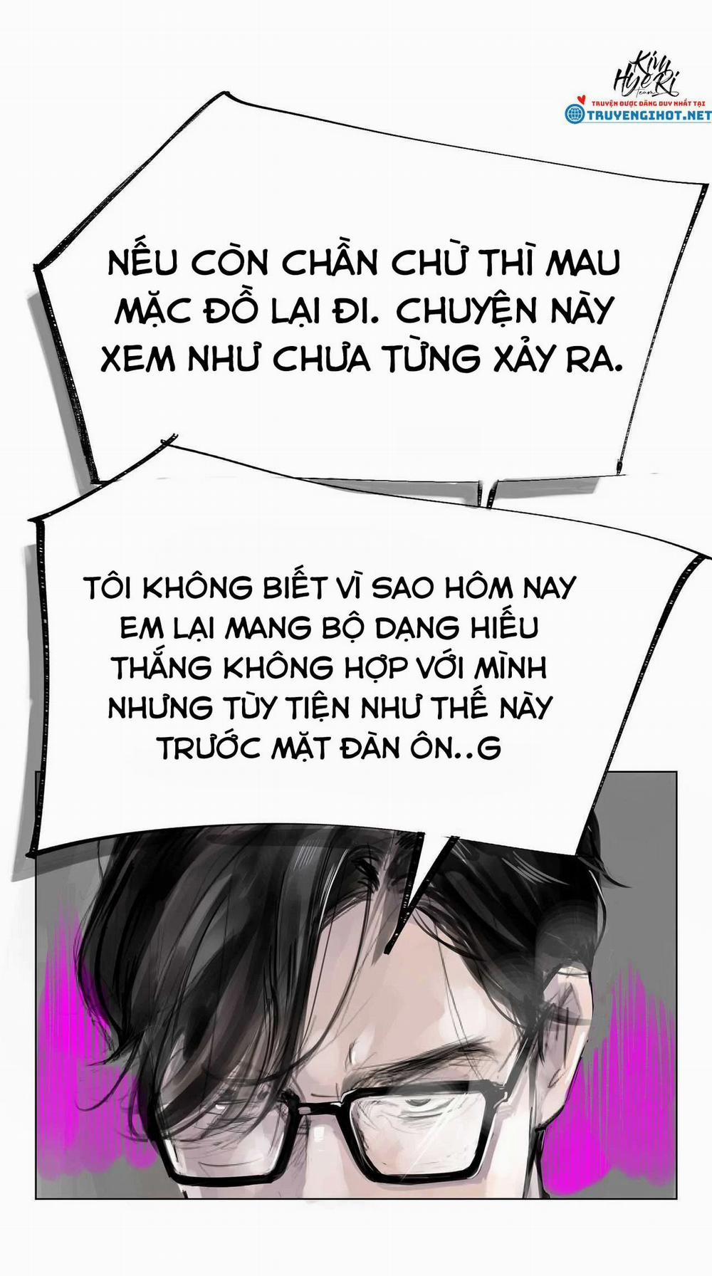 manhwax10.com - Truyện Manhwa Cách Bày Tỏ Chương 2 Trang 19