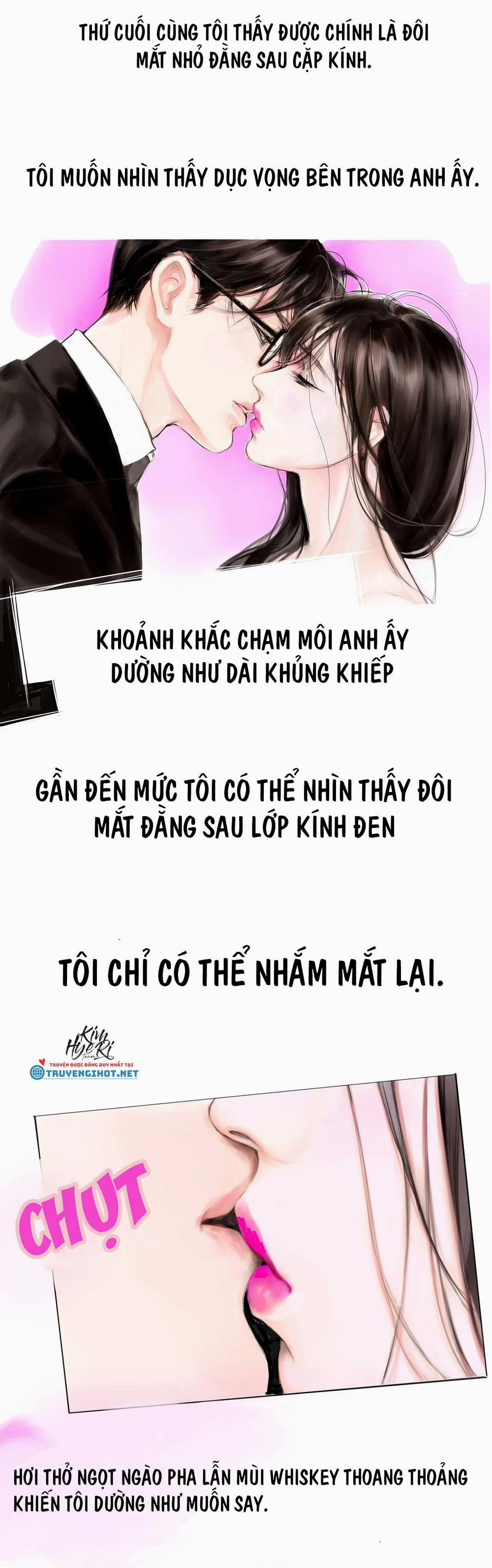 manhwax10.com - Truyện Manhwa Cách Bày Tỏ Chương 2 Trang 23