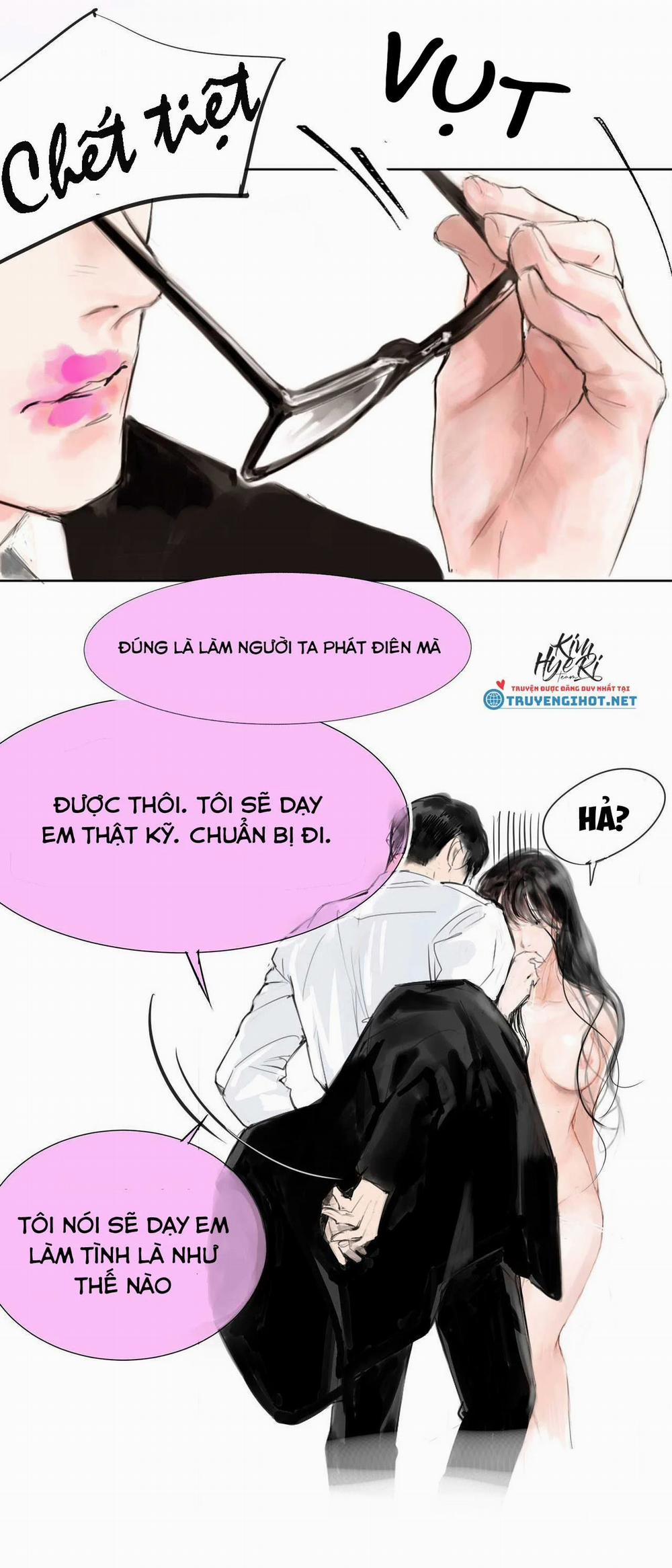 manhwax10.com - Truyện Manhwa Cách Bày Tỏ Chương 2 Trang 25