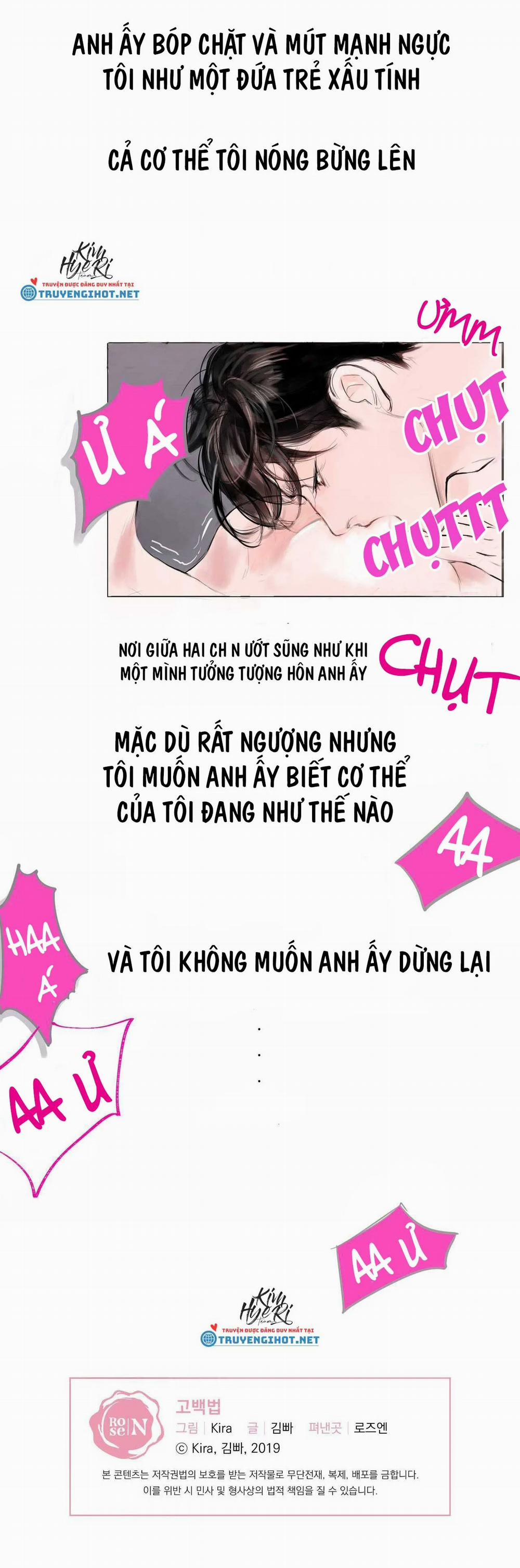 manhwax10.com - Truyện Manhwa Cách Bày Tỏ Chương 2 Trang 29