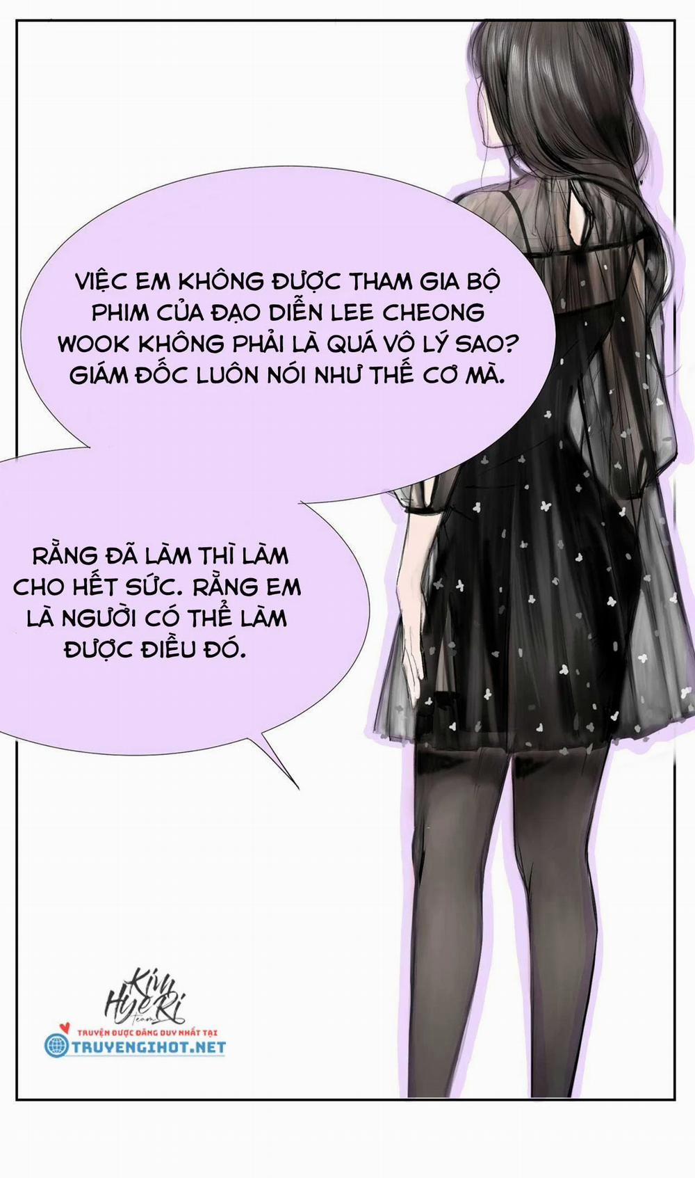 manhwax10.com - Truyện Manhwa Cách Bày Tỏ Chương 2 Trang 4