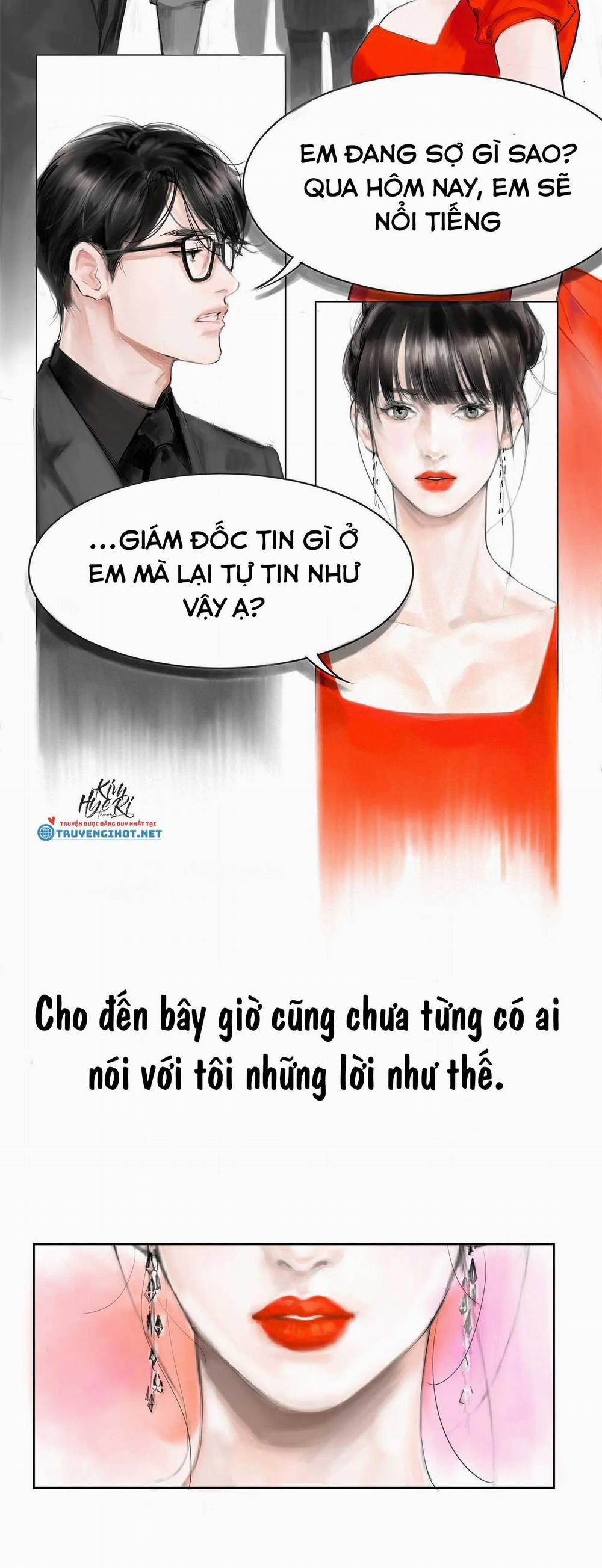 manhwax10.com - Truyện Manhwa Cách Bày Tỏ Chương 2 Trang 7