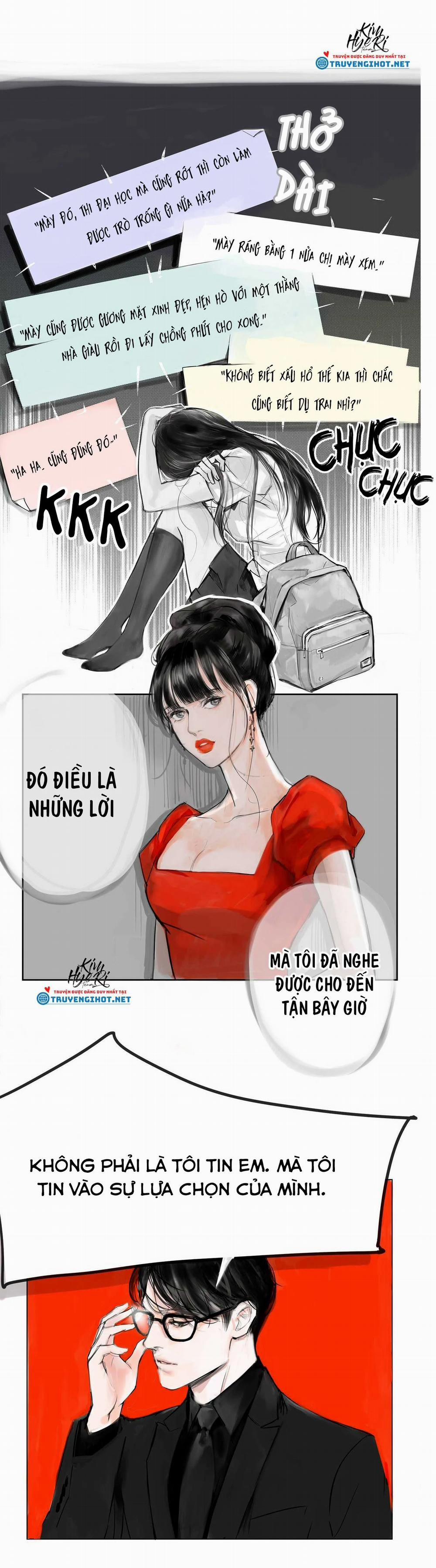 manhwax10.com - Truyện Manhwa Cách Bày Tỏ Chương 2 Trang 8