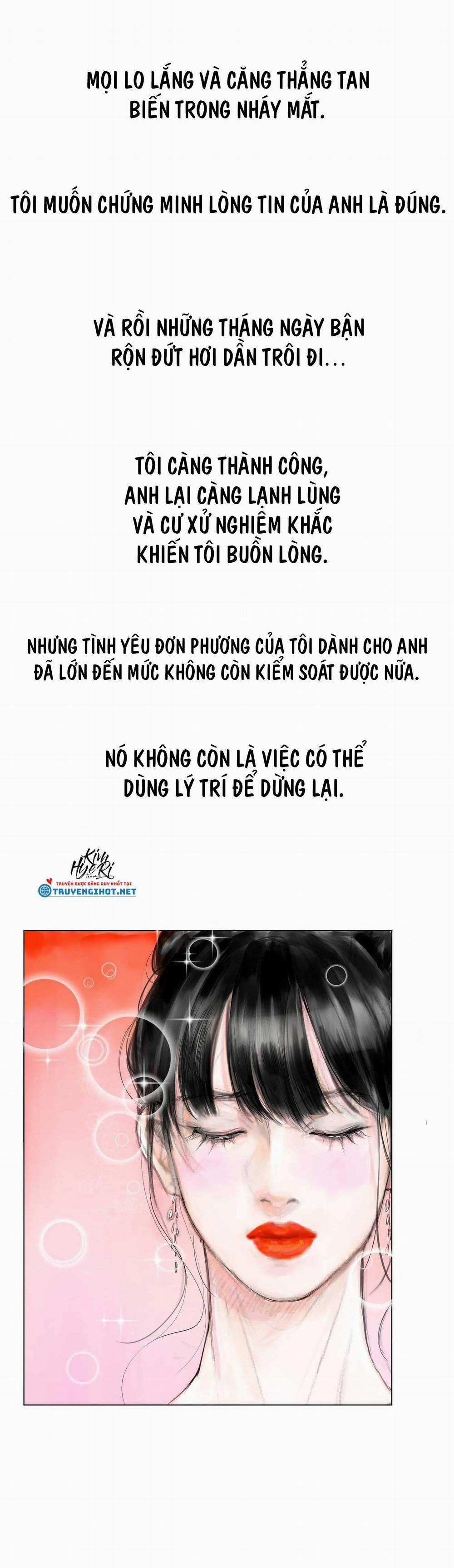 manhwax10.com - Truyện Manhwa Cách Bày Tỏ Chương 2 Trang 9