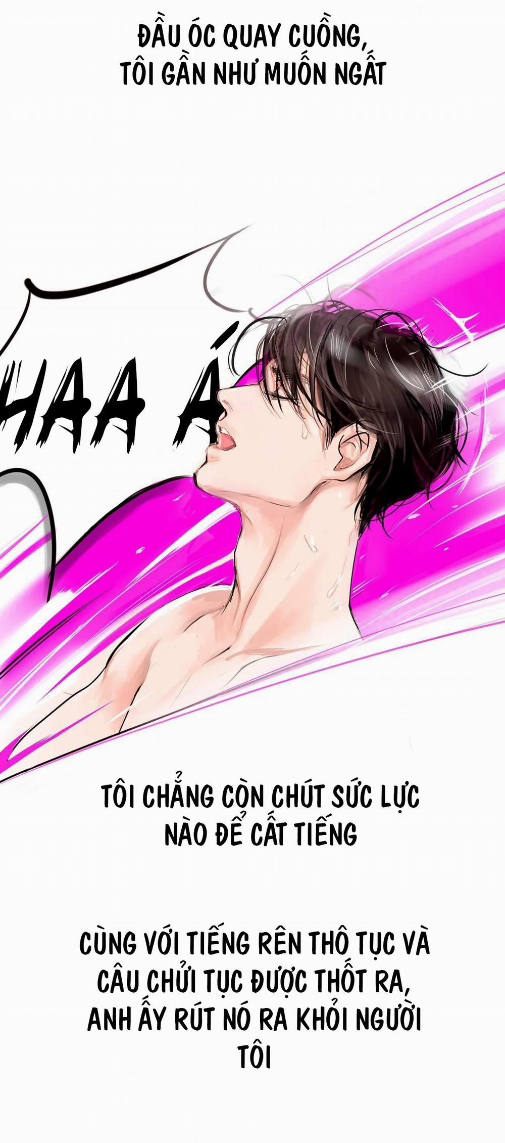 manhwax10.com - Truyện Manhwa Cách Bày Tỏ Chương 3 Trang 14