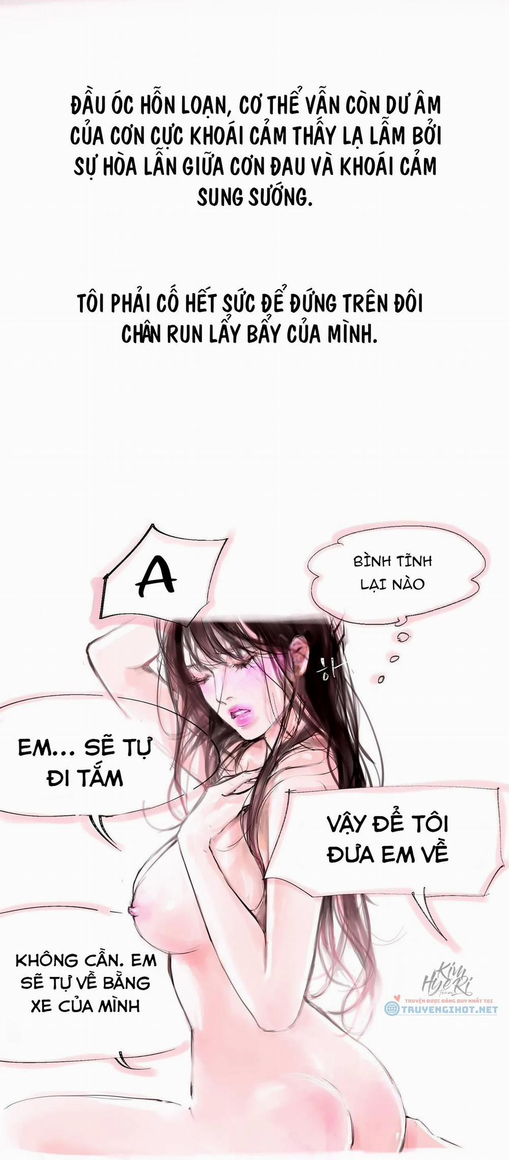 manhwax10.com - Truyện Manhwa Cách Bày Tỏ Chương 3 Trang 16