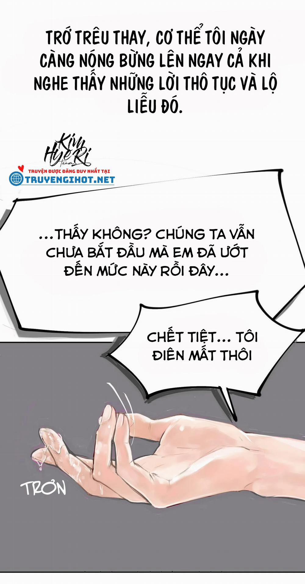 manhwax10.com - Truyện Manhwa Cách Bày Tỏ Chương 3 Trang 3