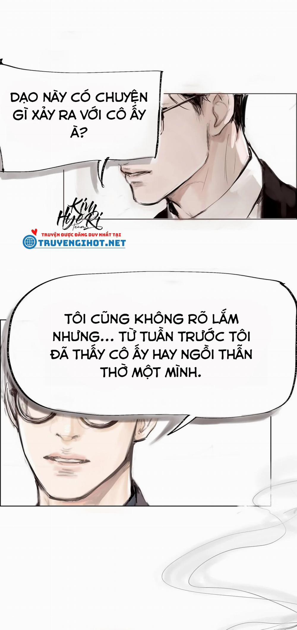 manhwax10.com - Truyện Manhwa Cách Bày Tỏ Chương 3 Trang 26