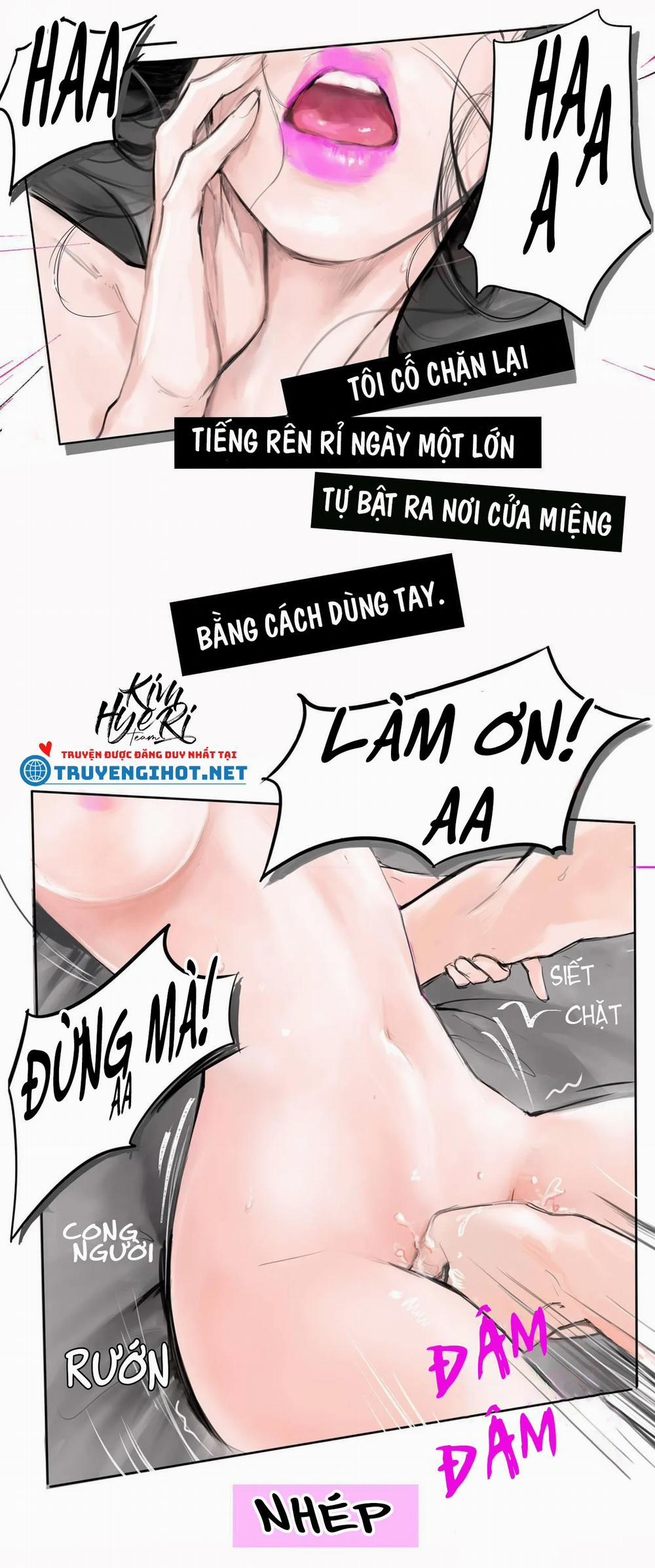 manhwax10.com - Truyện Manhwa Cách Bày Tỏ Chương 3 Trang 6