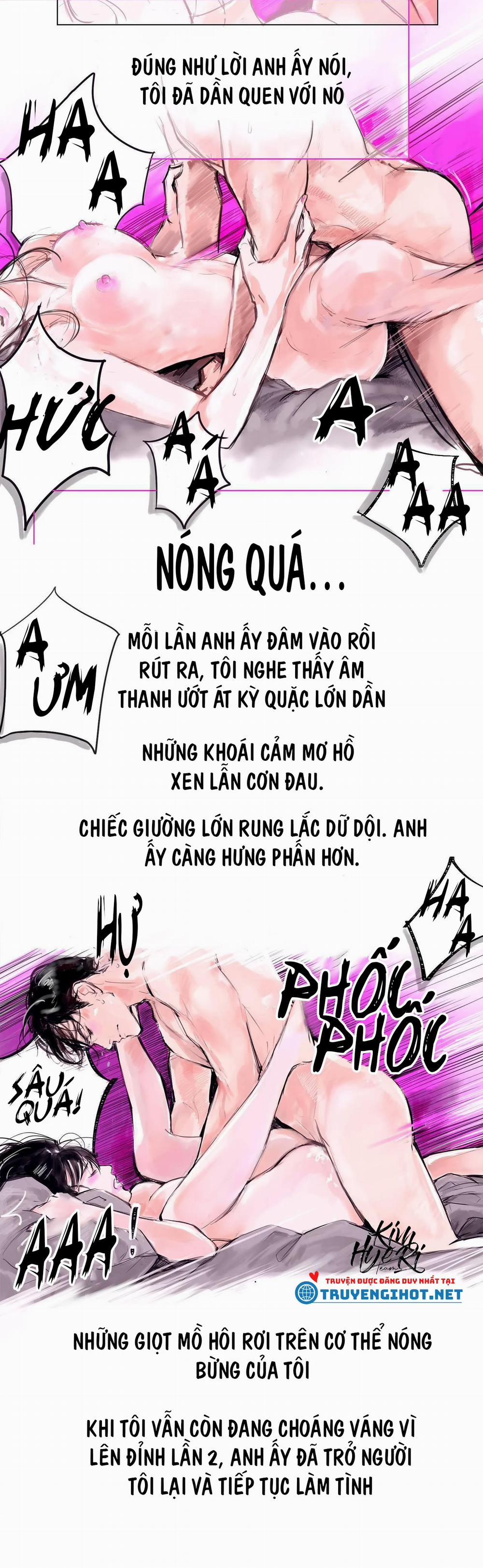 manhwax10.com - Truyện Manhwa Cách Bày Tỏ Chương 3 Trang 9