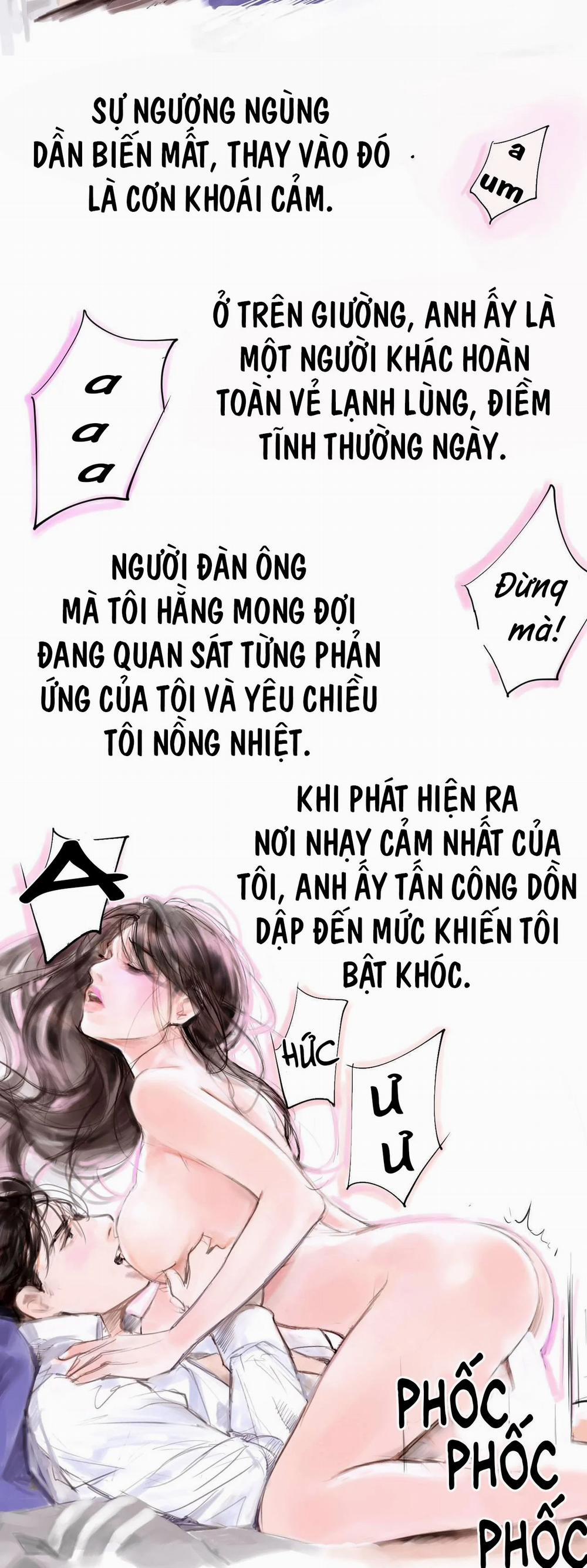 manhwax10.com - Truyện Manhwa Cách Bày Tỏ Chương 4 Trang 17