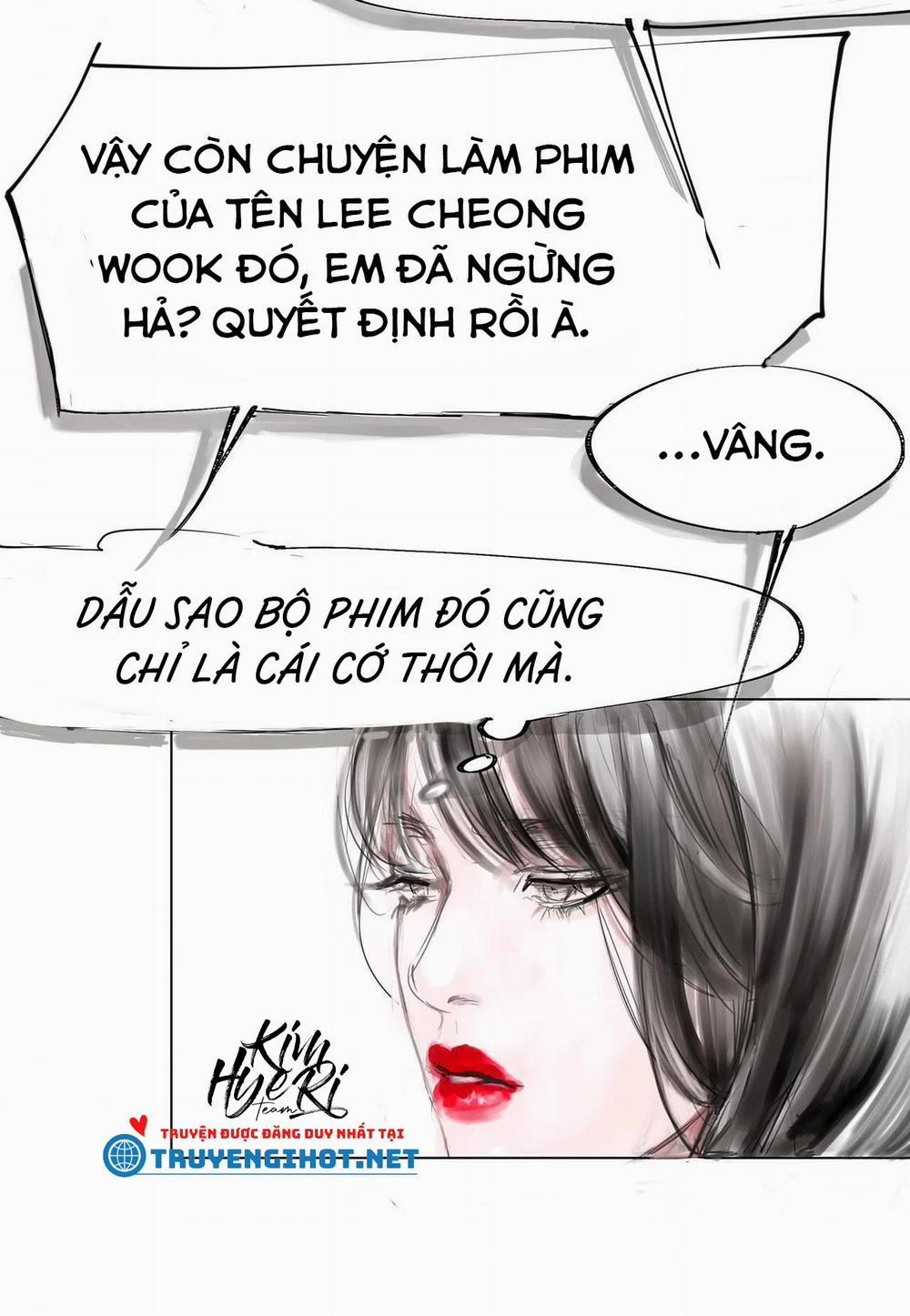 manhwax10.com - Truyện Manhwa Cách Bày Tỏ Chương 4 Trang 23