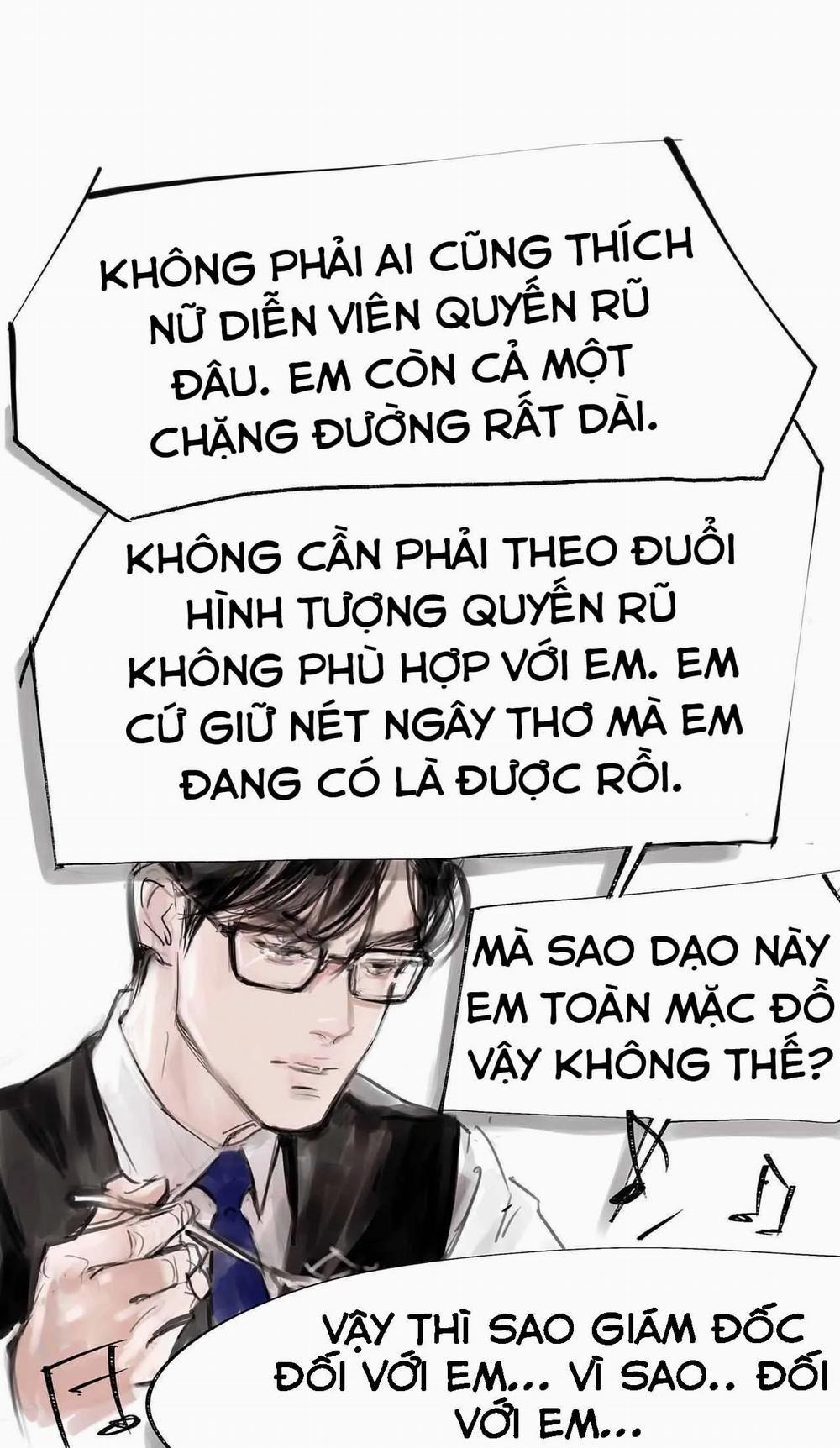 manhwax10.com - Truyện Manhwa Cách Bày Tỏ Chương 4 Trang 24