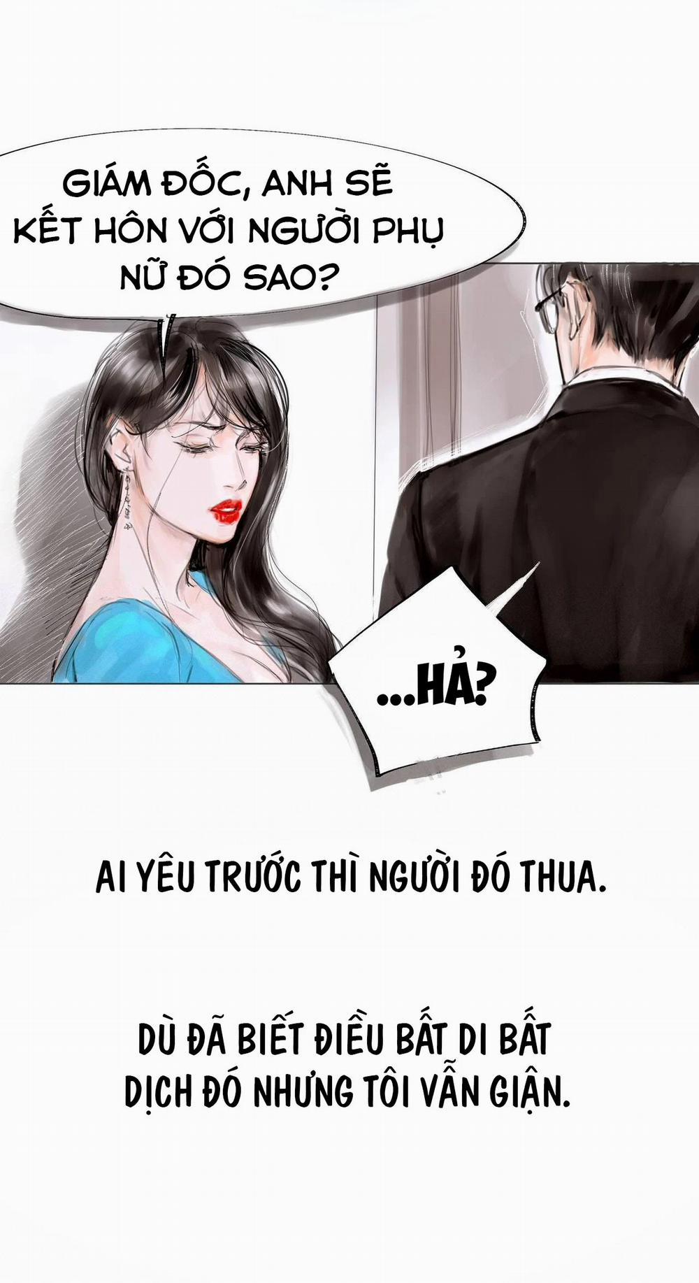 manhwax10.com - Truyện Manhwa Cách Bày Tỏ Chương 4 Trang 30