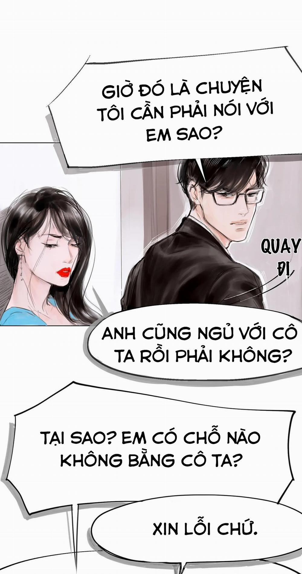 manhwax10.com - Truyện Manhwa Cách Bày Tỏ Chương 4 Trang 31