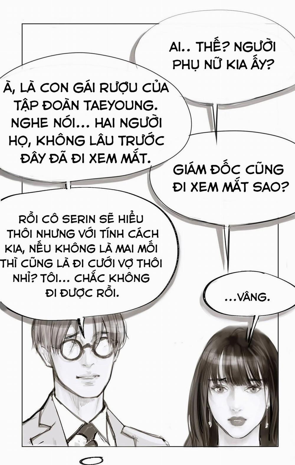 manhwax10.com - Truyện Manhwa Cách Bày Tỏ Chương 4 Trang 5