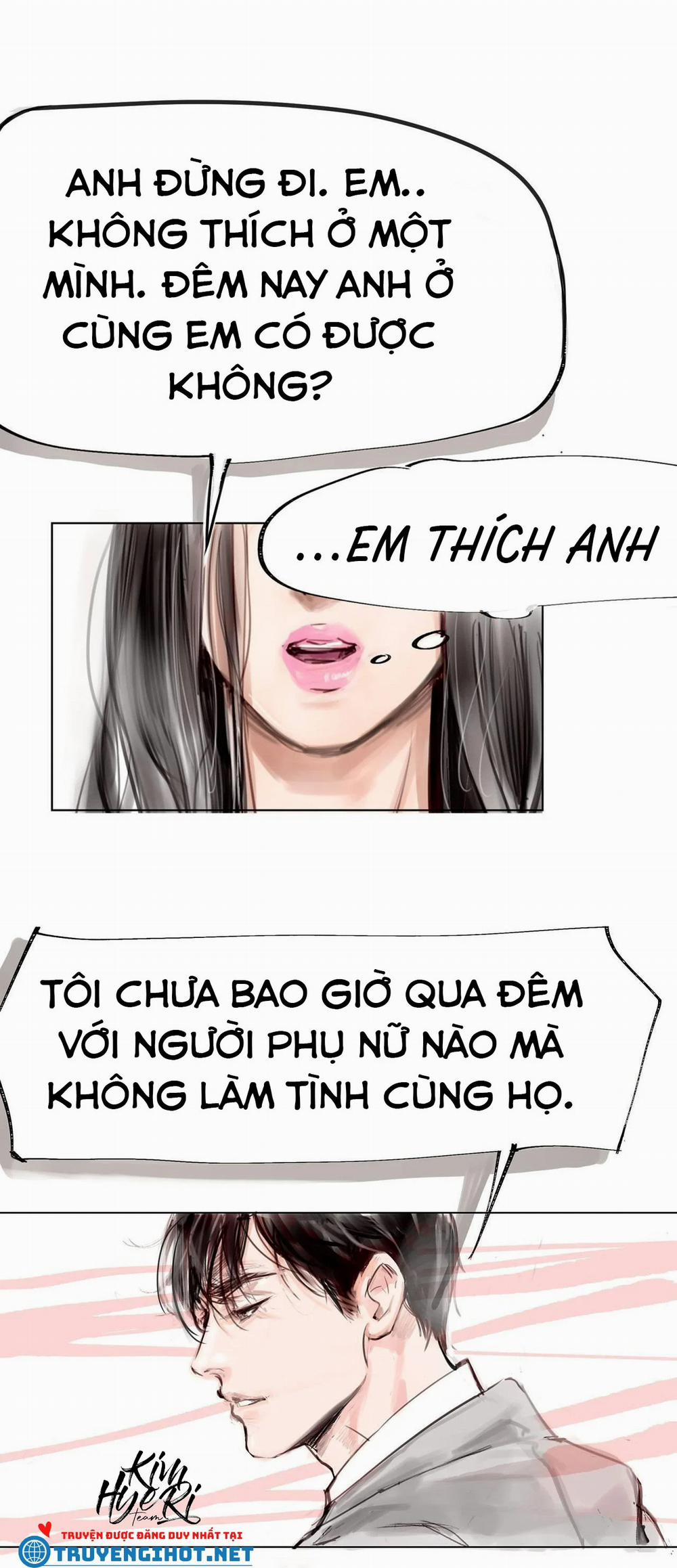 manhwax10.com - Truyện Manhwa Cách Bày Tỏ Chương 4 Trang 9