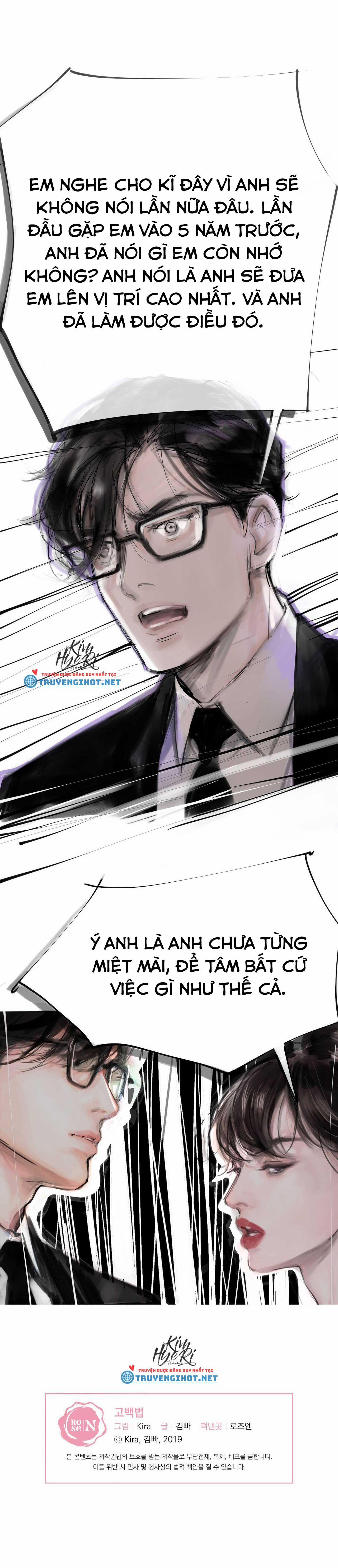 manhwax10.com - Truyện Manhwa Cách Bày Tỏ Chương 8 Trang 15