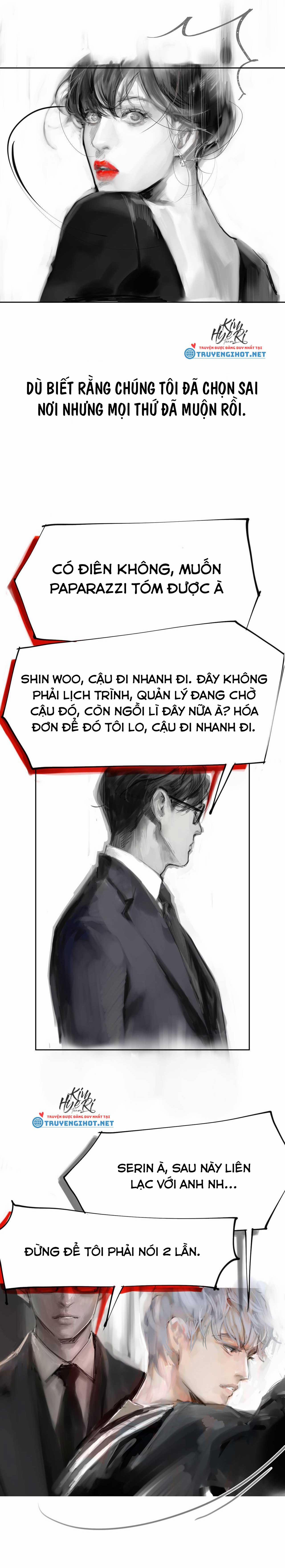 manhwax10.com - Truyện Manhwa Cách Bày Tỏ Chương 8 Trang 6