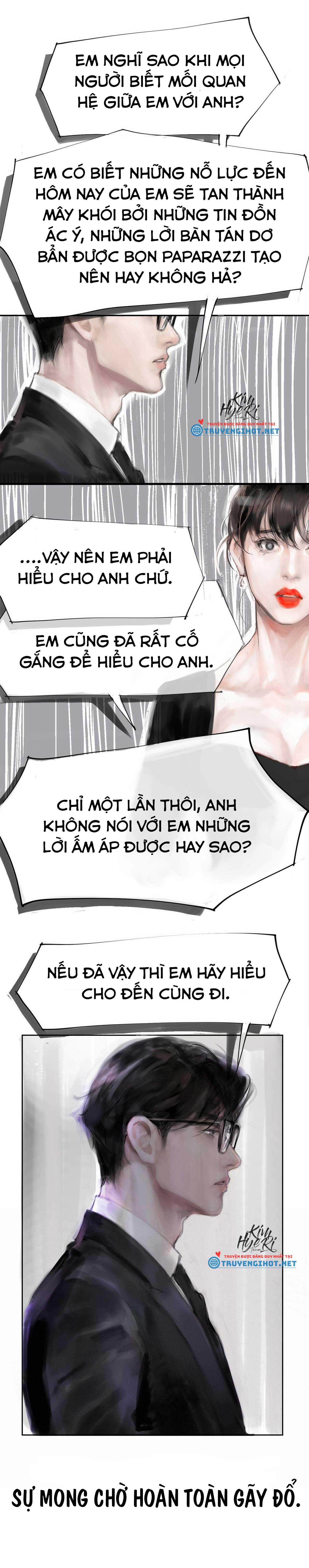 manhwax10.com - Truyện Manhwa Cách Bày Tỏ Chương 8 Trang 10