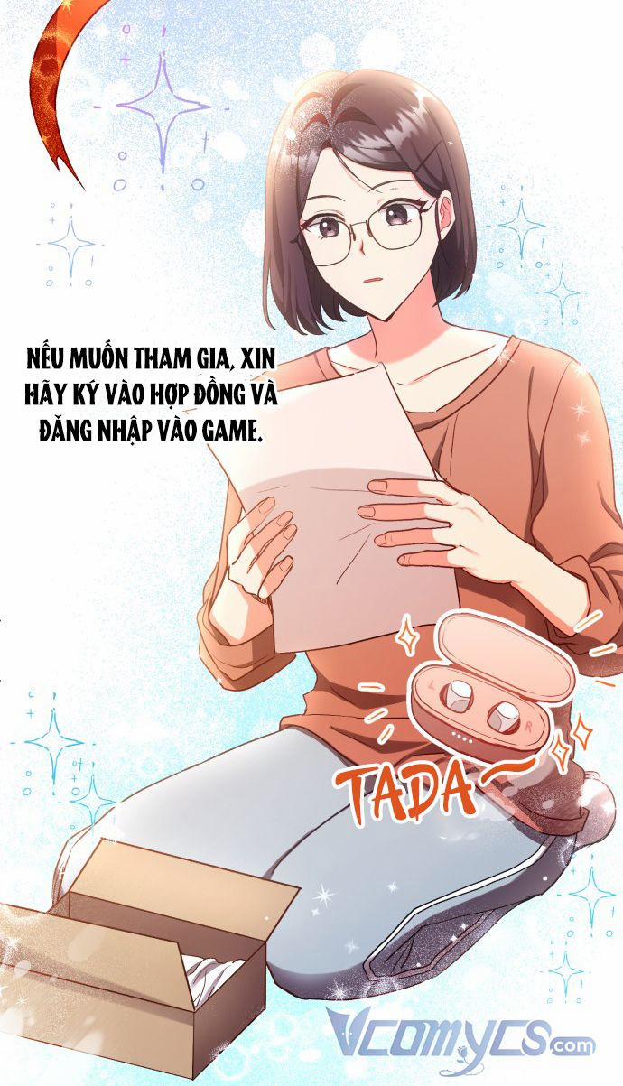 manhwax10.com - Truyện Manhwa Cách Chia Tay Nam Chính Chương 1 5 Trang 18