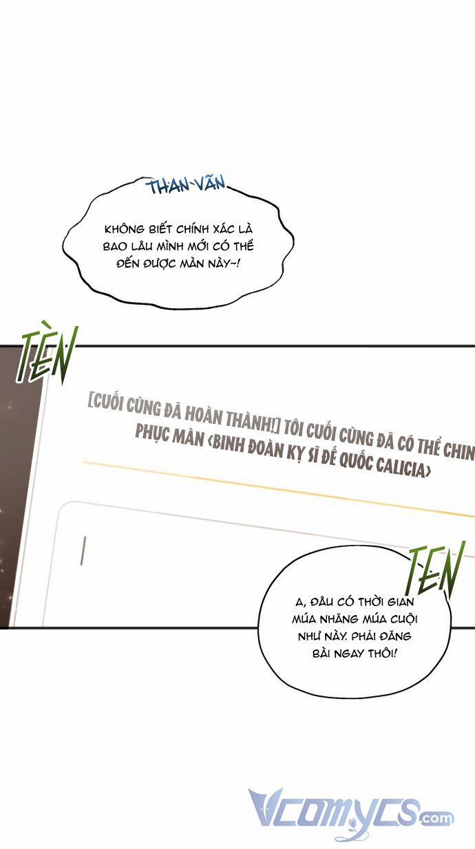 manhwax10.com - Truyện Manhwa Cách Chia Tay Nam Chính Chương 1 5 Trang 3