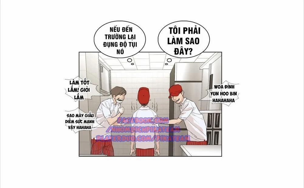 manhwax10.com - Truyện Manhwa Cách Chiến Thắng Trận Đấu Chương 1 Trang 103