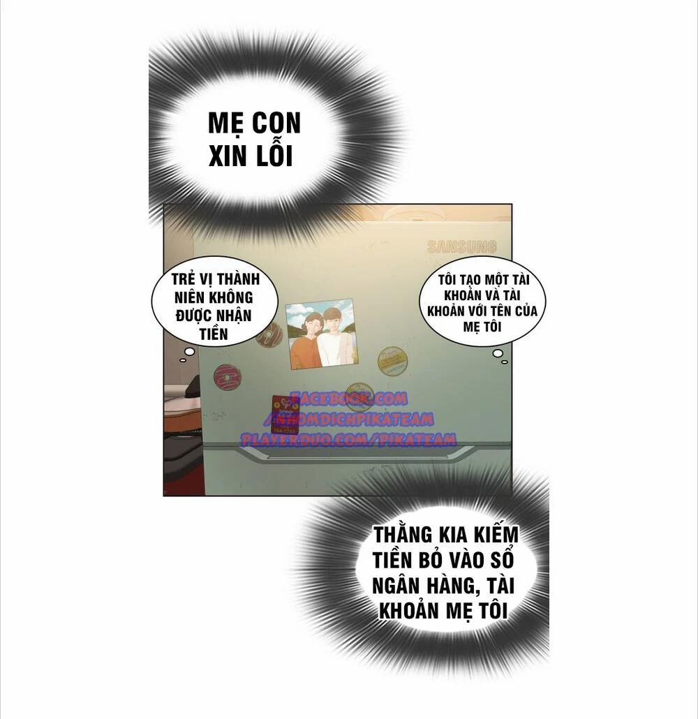 manhwax10.com - Truyện Manhwa Cách Chiến Thắng Trận Đấu Chương 1 Trang 112