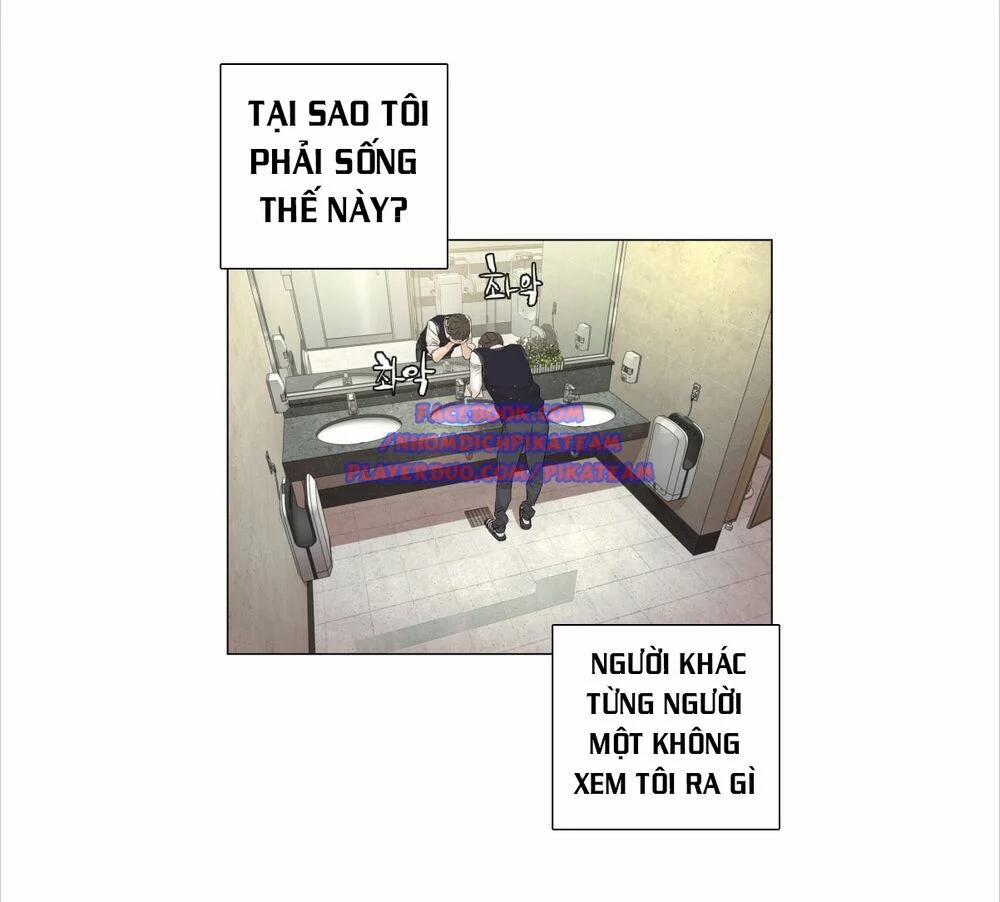 manhwax10.com - Truyện Manhwa Cách Chiến Thắng Trận Đấu Chương 1 Trang 19