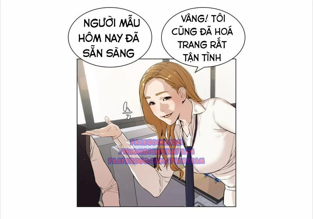 manhwax10.com - Truyện Manhwa Cách Chiến Thắng Trận Đấu Chương 1 Trang 7