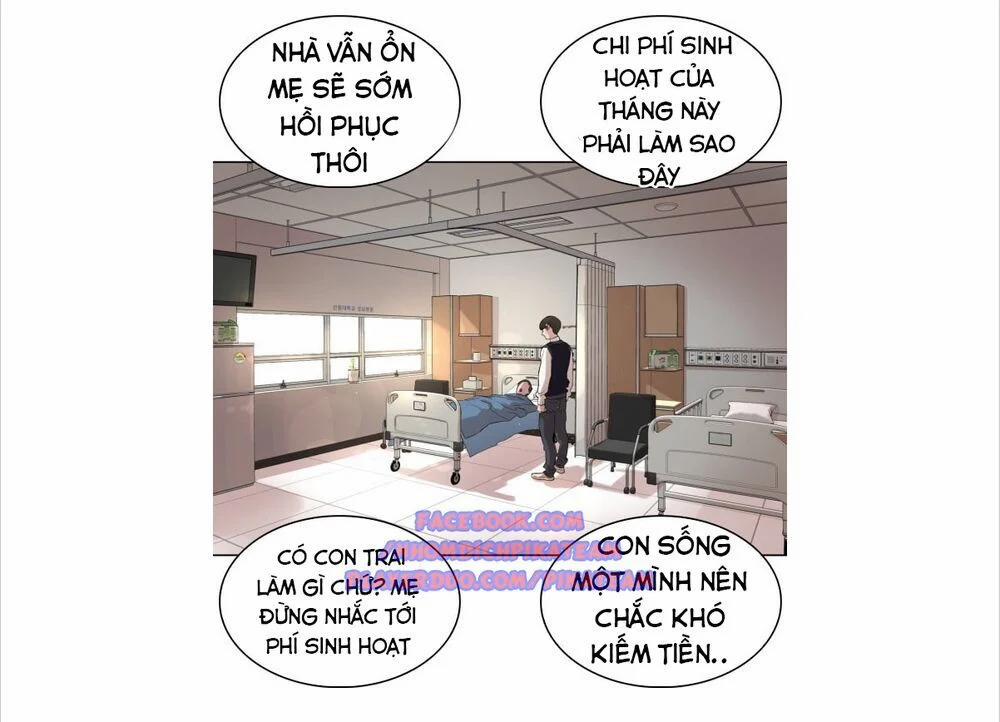 manhwax10.com - Truyện Manhwa Cách Chiến Thắng Trận Đấu Chương 1 Trang 61