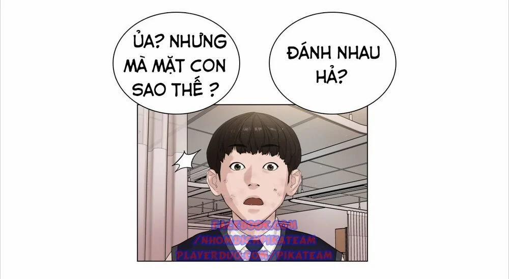 manhwax10.com - Truyện Manhwa Cách Chiến Thắng Trận Đấu Chương 1 Trang 63