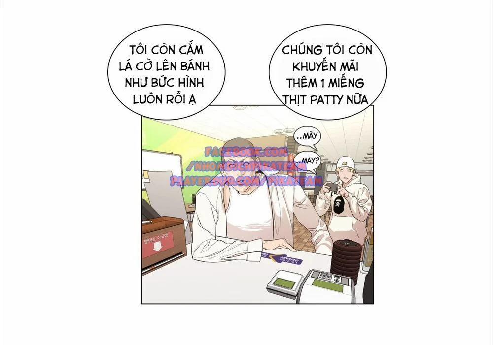 manhwax10.com - Truyện Manhwa Cách Chiến Thắng Trận Đấu Chương 1 Trang 100