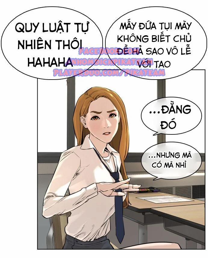 manhwax10.com - Truyện Manhwa Cách Chiến Thắng Trận Đấu Chương 10 Trang 16