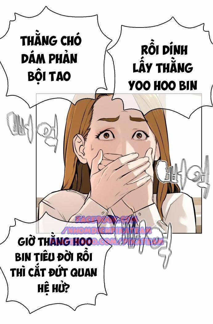 manhwax10.com - Truyện Manhwa Cách Chiến Thắng Trận Đấu Chương 10 Trang 23