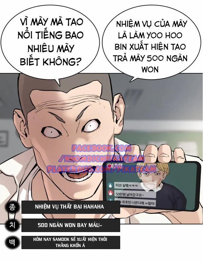 manhwax10.com - Truyện Manhwa Cách Chiến Thắng Trận Đấu Chương 10 Trang 61