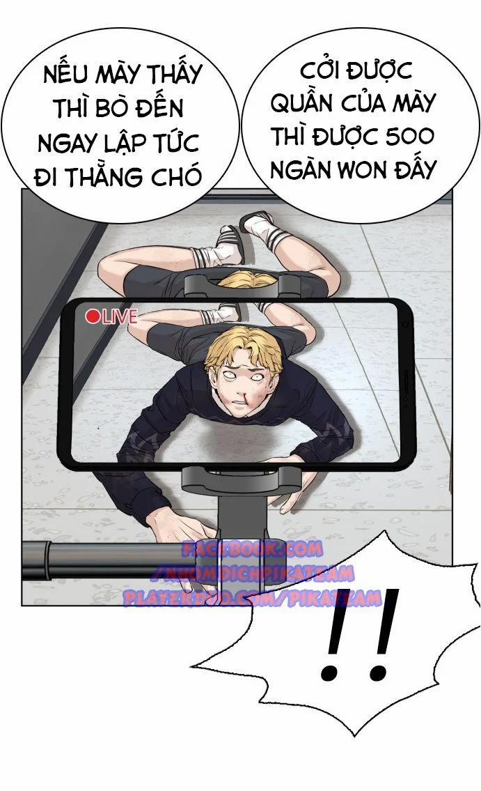 manhwax10.com - Truyện Manhwa Cách Chiến Thắng Trận Đấu Chương 10 Trang 85