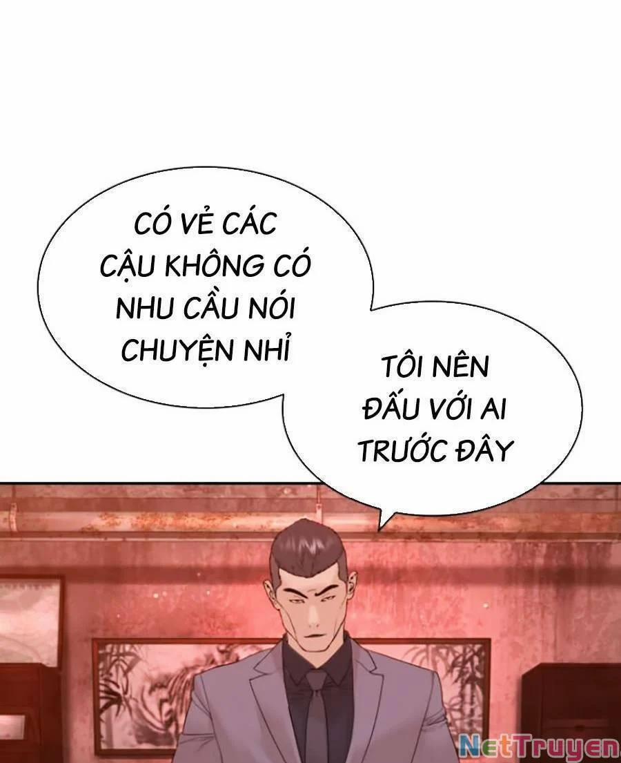 manhwax10.com - Truyện Manhwa Cách Chiến Thắng Trận Đấu Chương 170 Trang 31