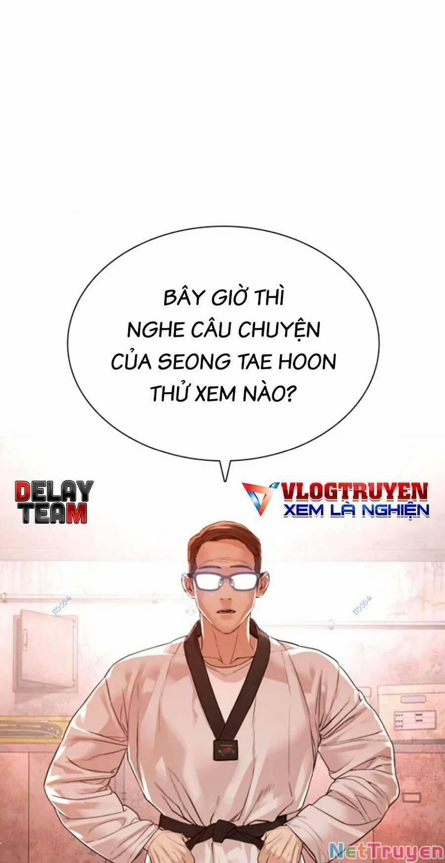 manhwax10.com - Truyện Manhwa Cách Chiến Thắng Trận Đấu Chương 171 Trang 19