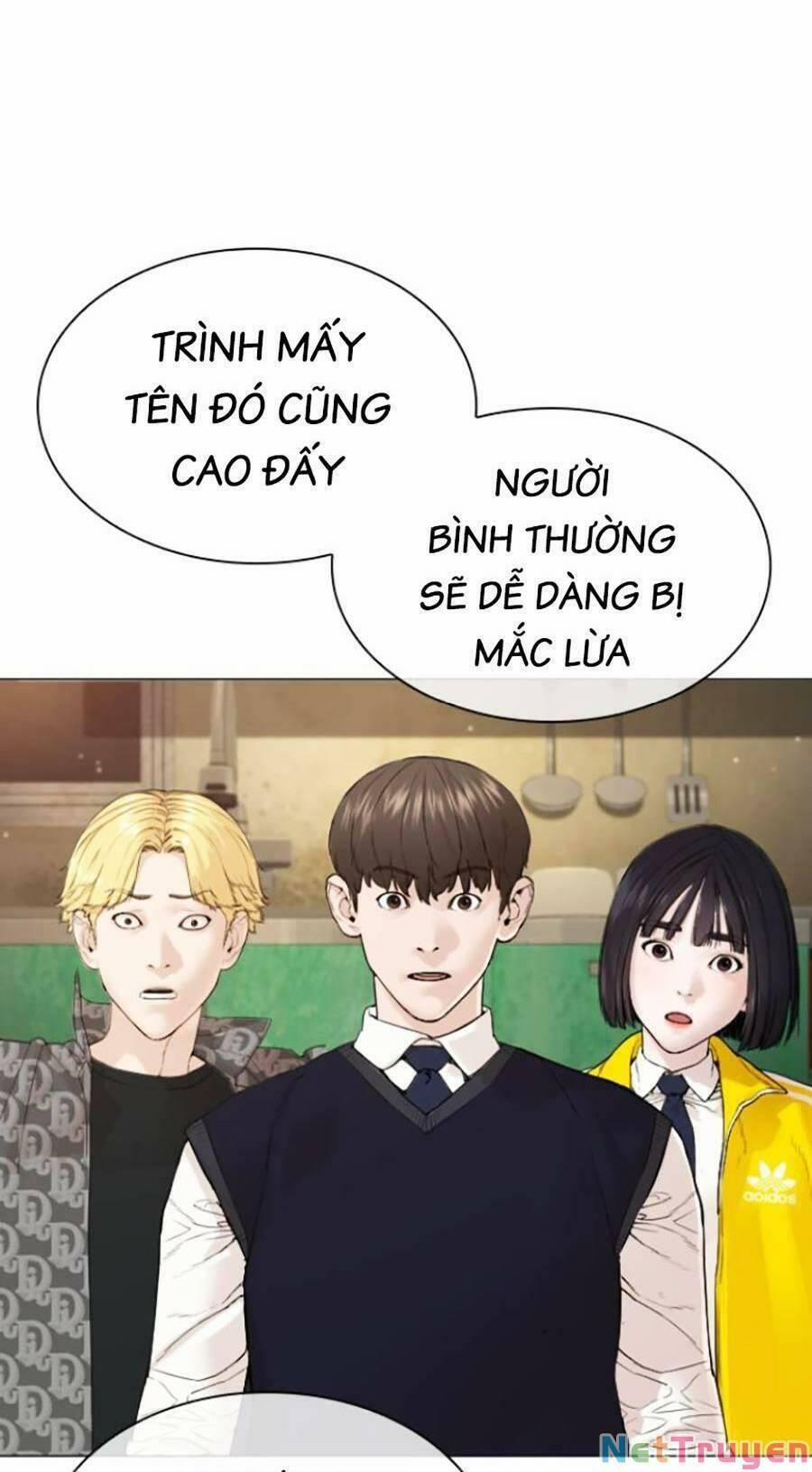 manhwax10.com - Truyện Manhwa Cách Chiến Thắng Trận Đấu Chương 176 Trang 134