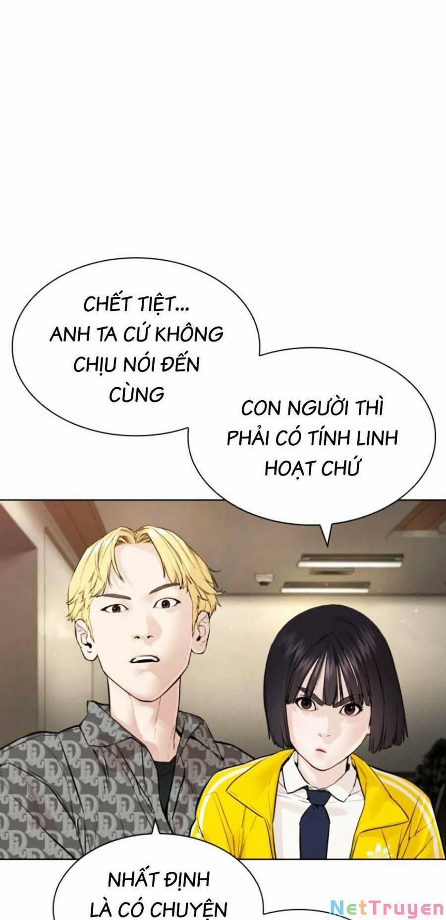 manhwax10.com - Truyện Manhwa Cách Chiến Thắng Trận Đấu Chương 176 Trang 57