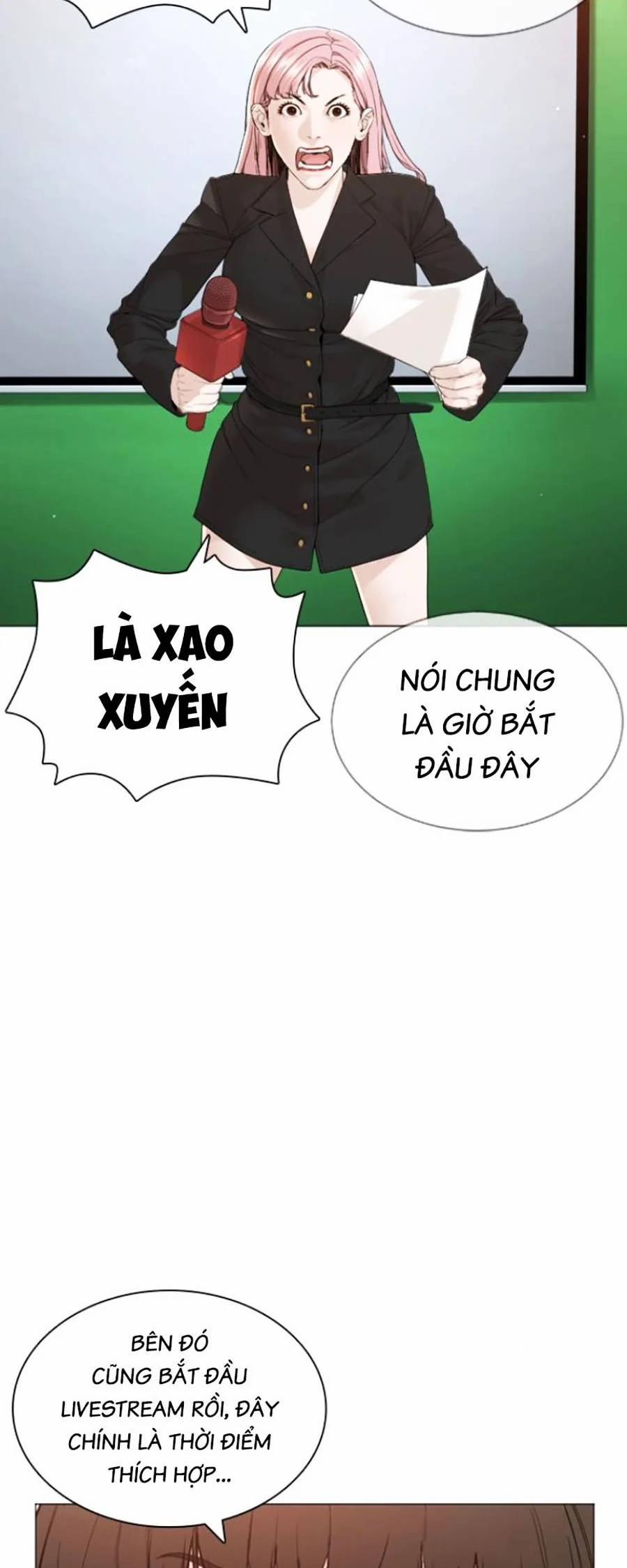 manhwax10.com - Truyện Manhwa Cách Chiến Thắng Trận Đấu Chương 177 Trang 9