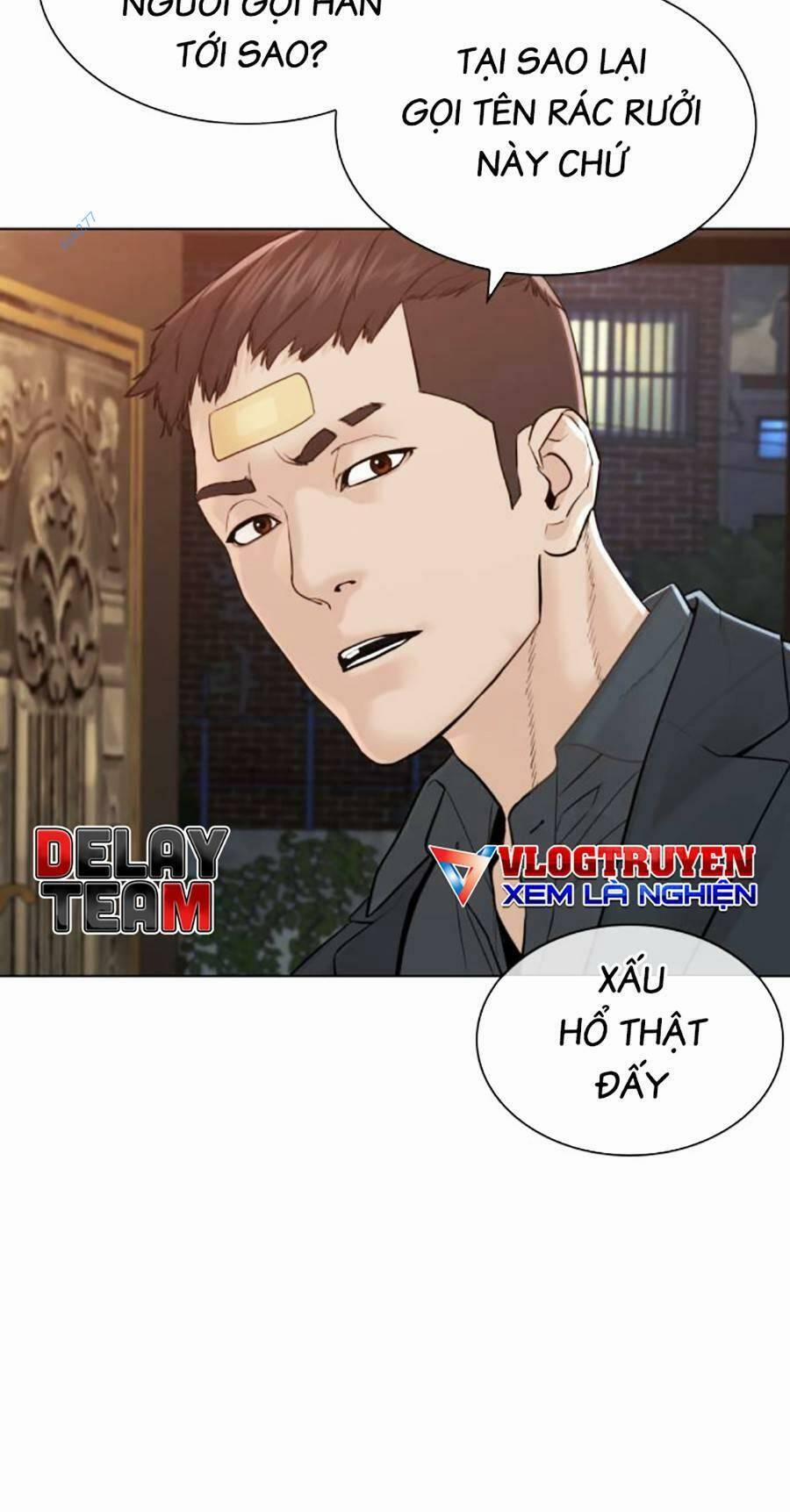 manhwax10.com - Truyện Manhwa Cách Chiến Thắng Trận Đấu Chương 183 Trang 5