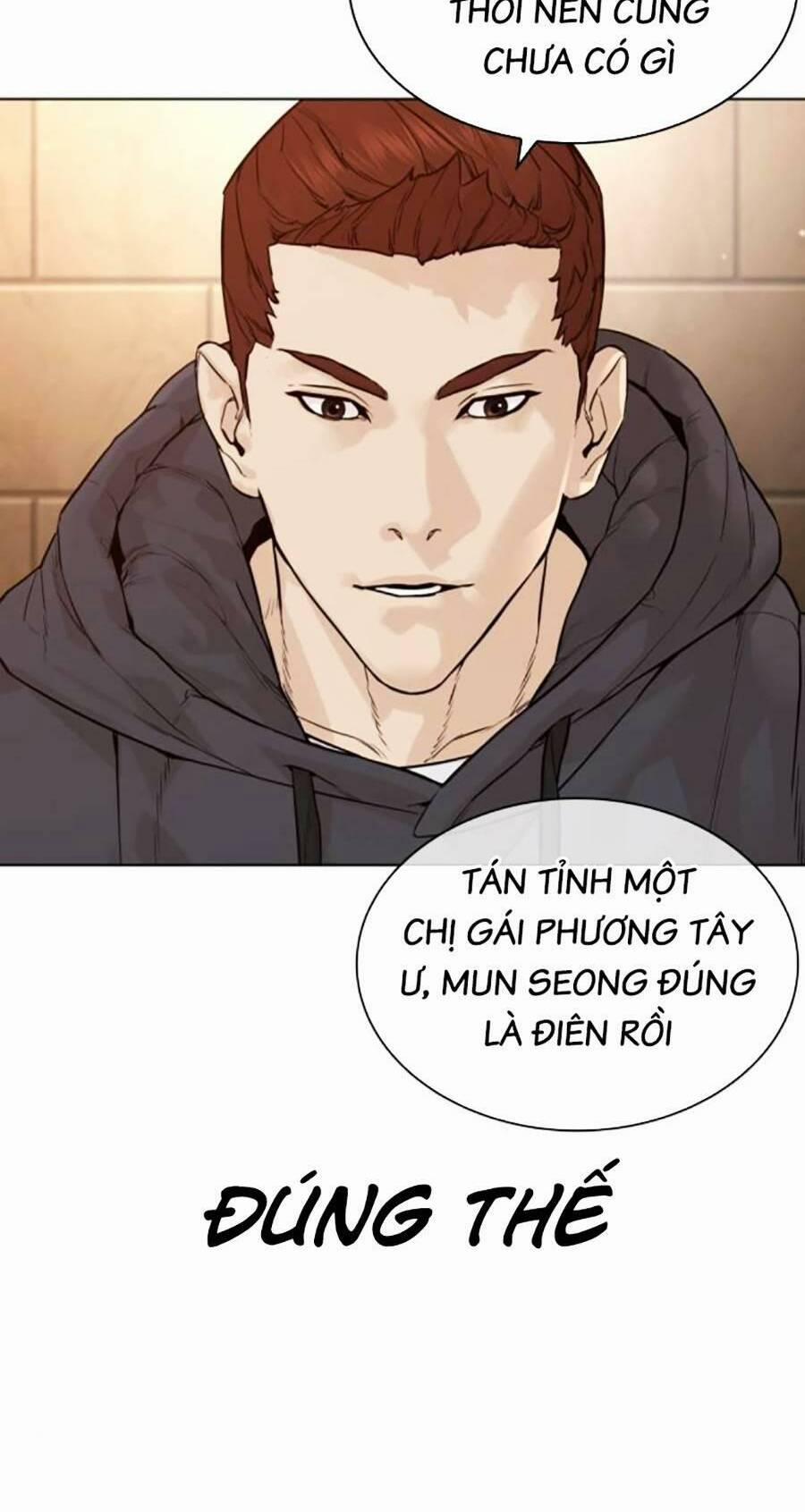 manhwax10.com - Truyện Manhwa Cách Chiến Thắng Trận Đấu Chương 185 Trang 114