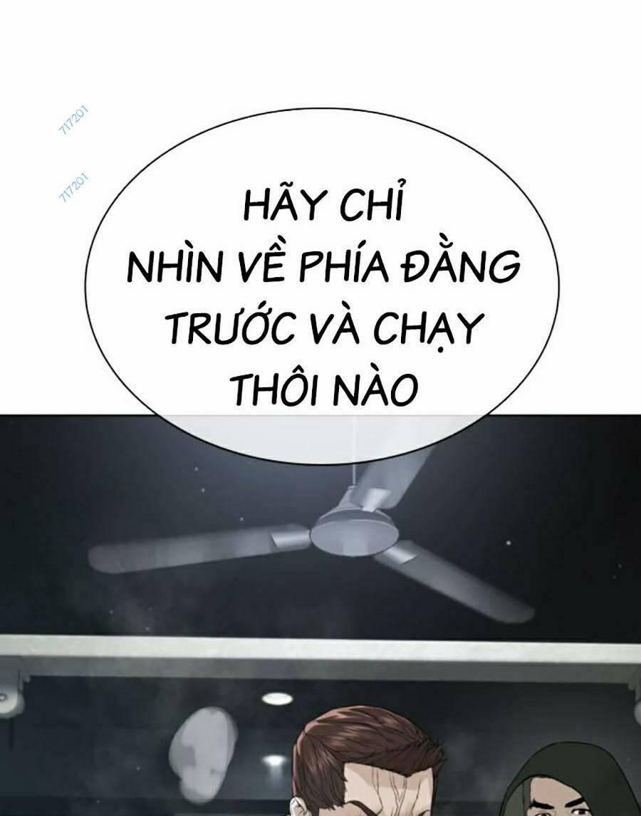 manhwax10.com - Truyện Manhwa Cách Chiến Thắng Trận Đấu Chương 185 Trang 21