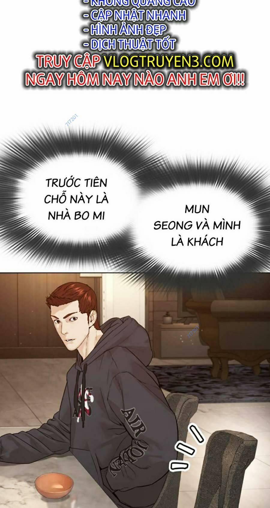 manhwax10.com - Truyện Manhwa Cách Chiến Thắng Trận Đấu Chương 185 Trang 97