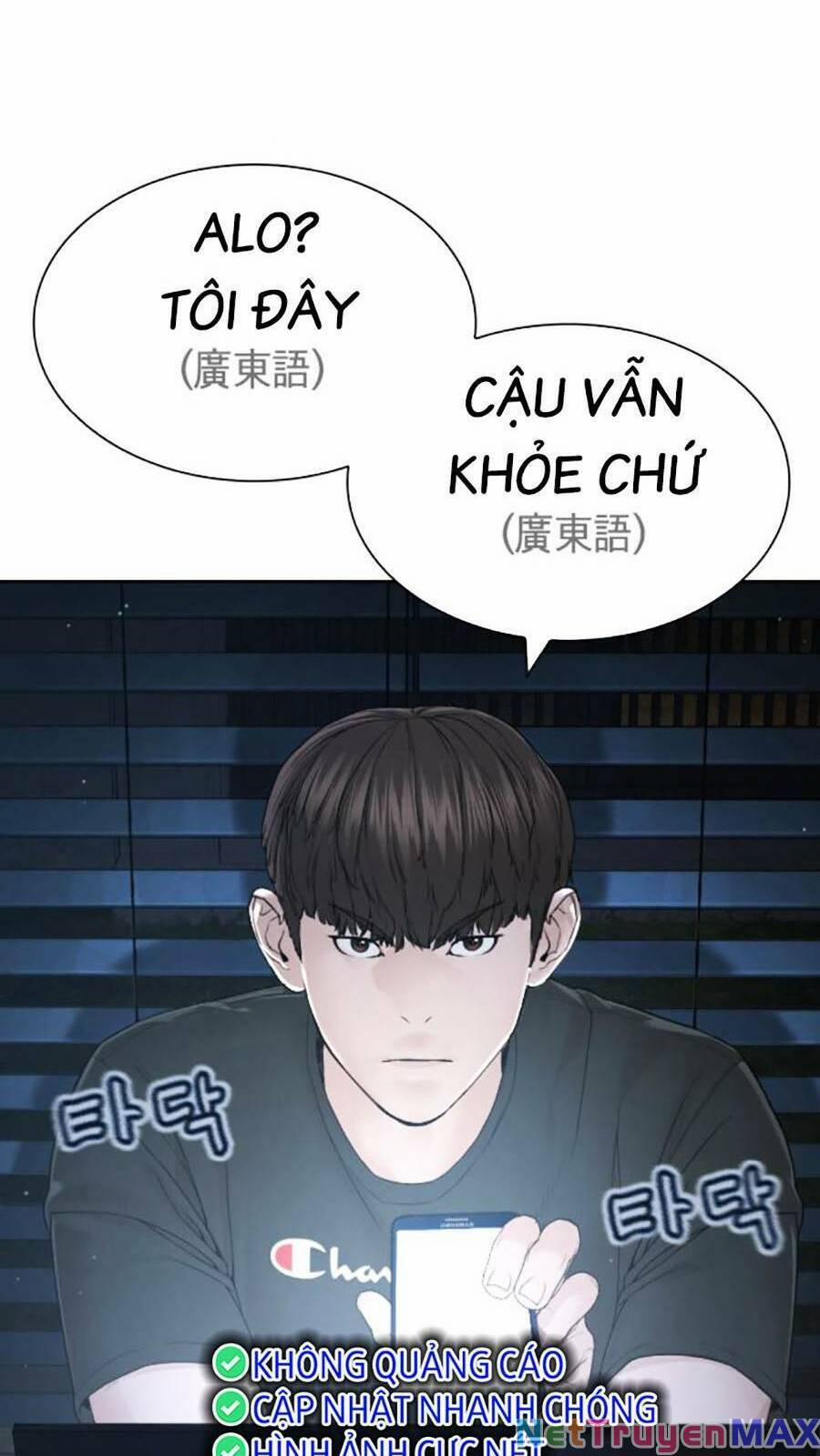 manhwax10.com - Truyện Manhwa Cách Chiến Thắng Trận Đấu Chương 187 Trang 23