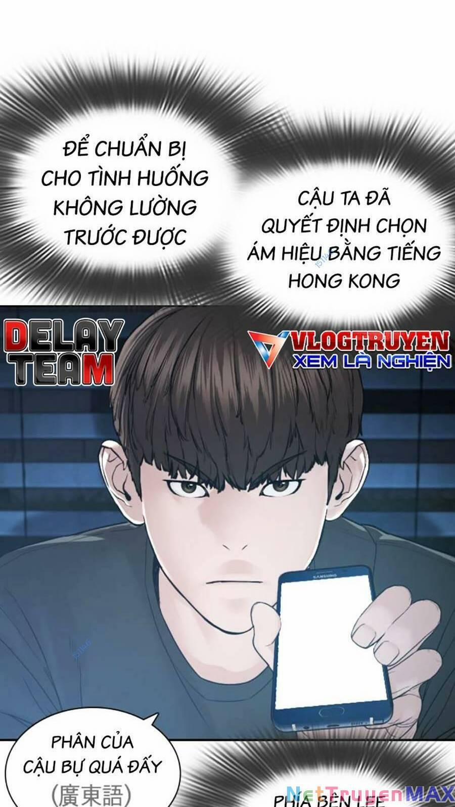 manhwax10.com - Truyện Manhwa Cách Chiến Thắng Trận Đấu Chương 187 Trang 25